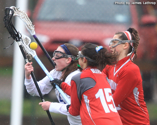 Canandaigua at Irondequoit