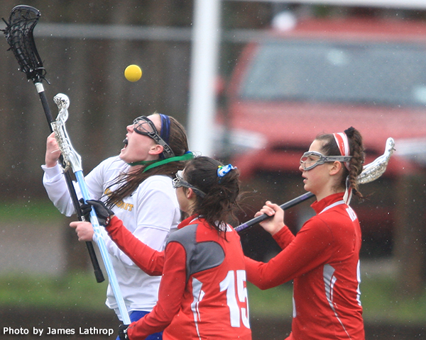 Canandaigua at Irondequoit