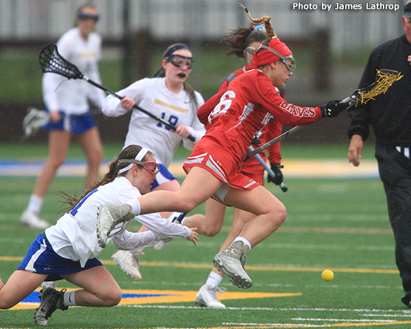 Canandaigua at Irondequoit