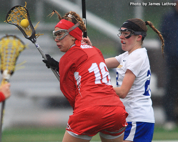 Canandaigua at Irondequoit