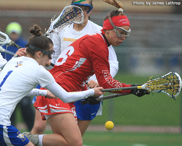 Canandaigua at Irondequoit