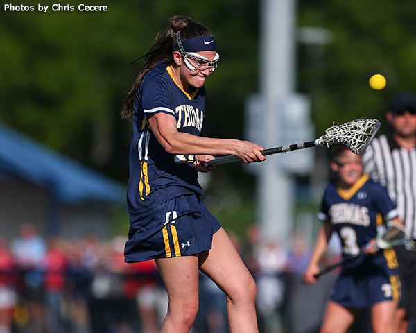 Thomas vs Canandaigua