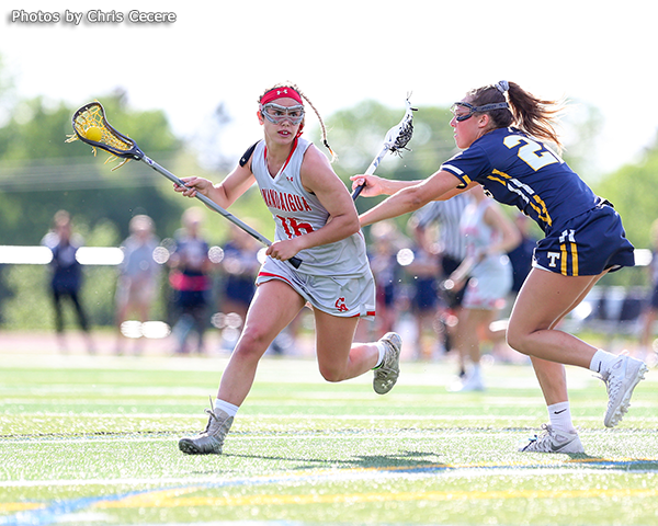 Thomas vs Canandaigua