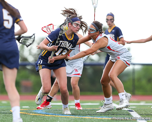 Thomas vs Canandaigua