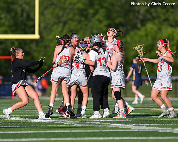 Thomas vs Canandaigua