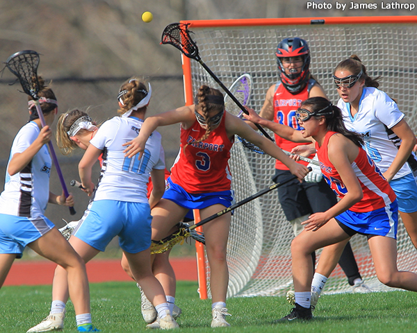 Irondequoit at Victor