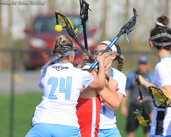 Irondequoit at Victor