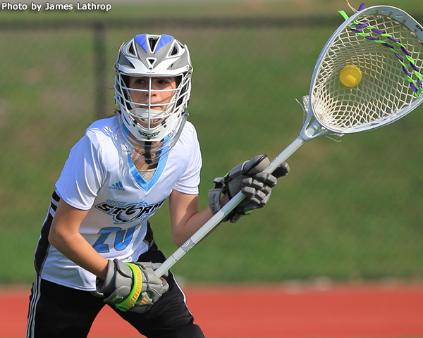 Irondequoit at Victor