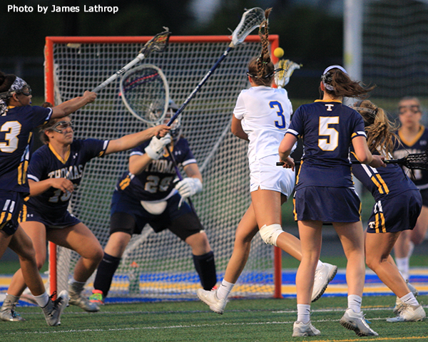 Thomas at Irondequoit