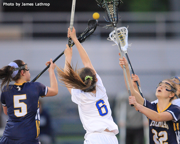 Thomas at Irondequoit