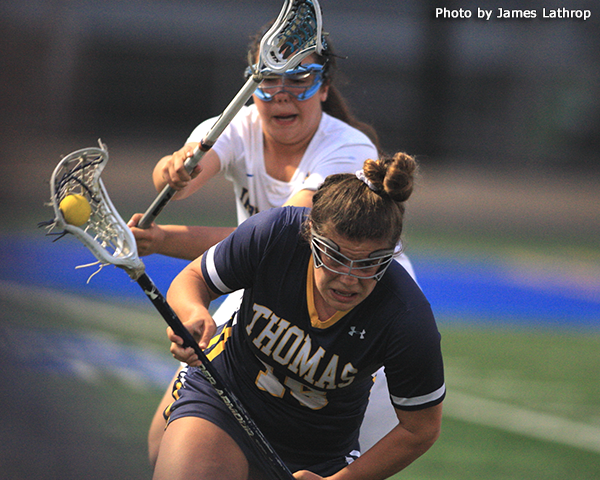 Thomas at Irondequoit