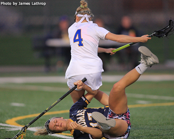 Thomas at Irondequoit