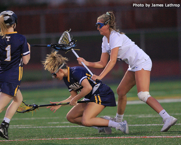 Thomas at Irondequoit