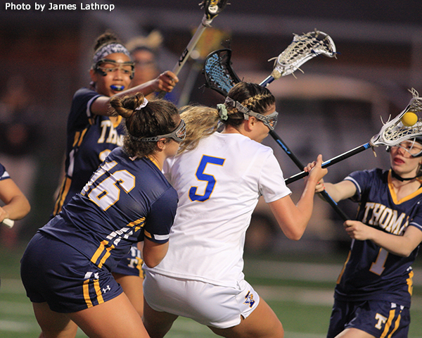 Thomas at Irondequoit