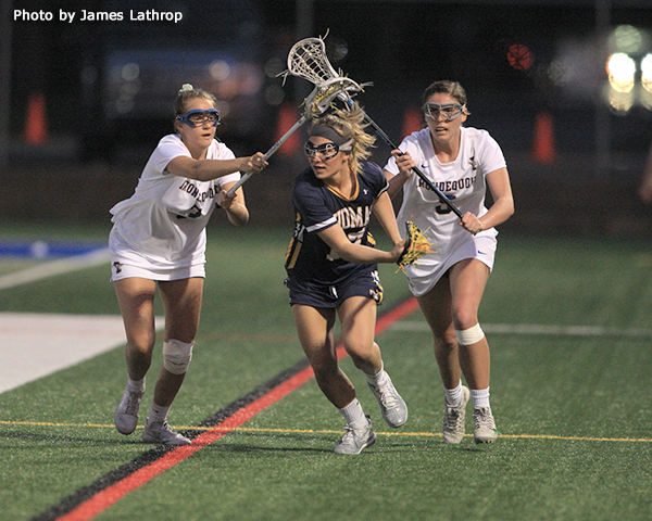 Thomas at Irondequoit