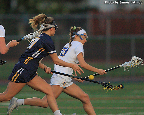 Thomas at Irondequoit