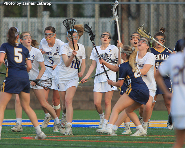 Thomas at Irondequoit