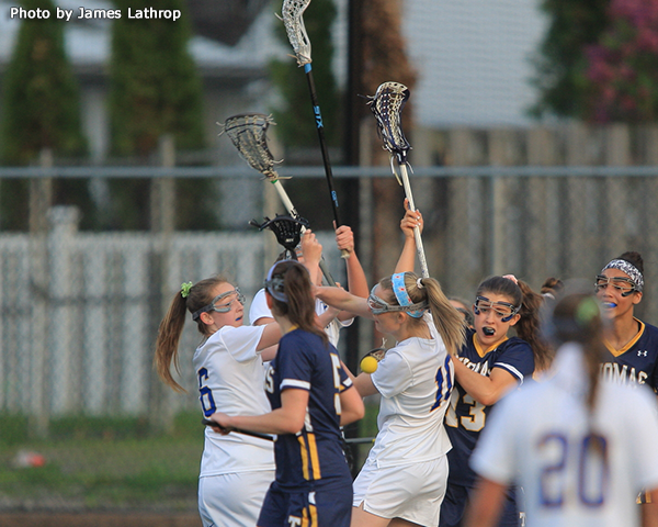 Thomas at Irondequoit