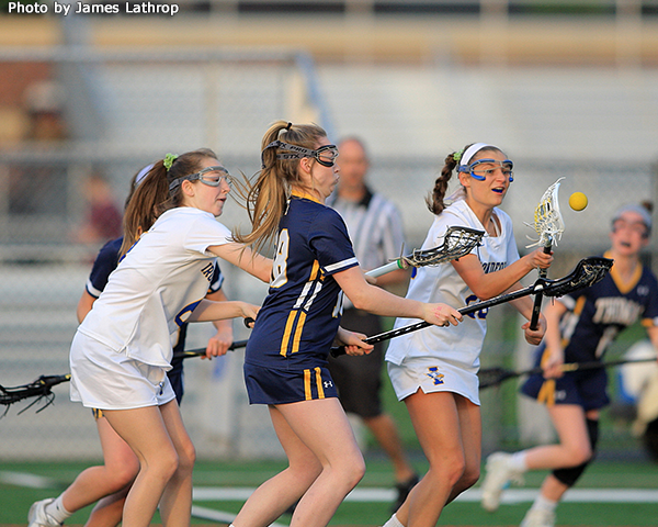 Thomas at Irondequoit