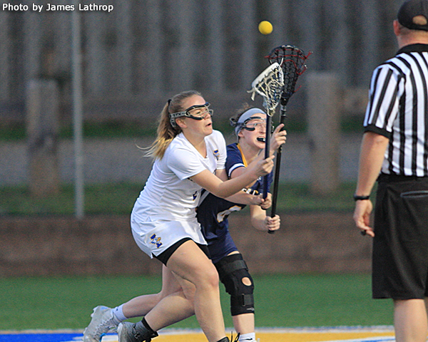 Thomas at Irondequoit