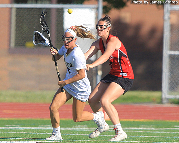 Penfield vs R-H Finals