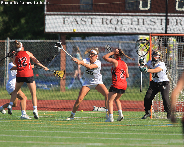 Penfield vs R-H Finals