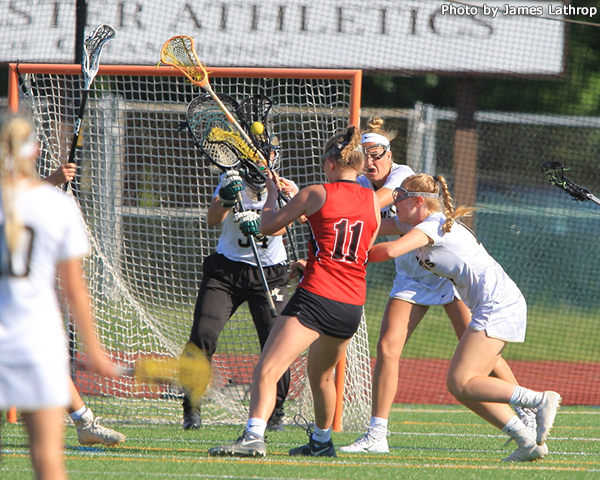 Penfield vs R-H Finals