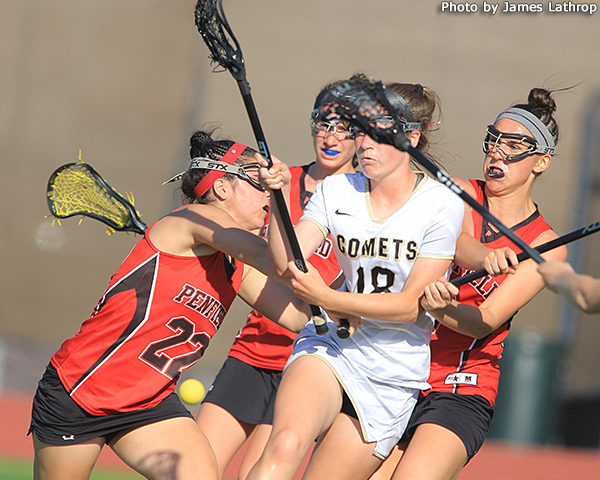 Penfield vs R-H Finals