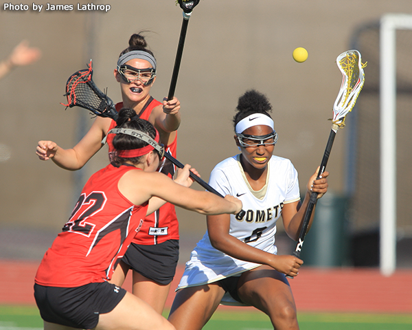 Penfield vs R-H Finals