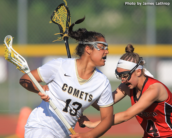 Penfield vs R-H Finals