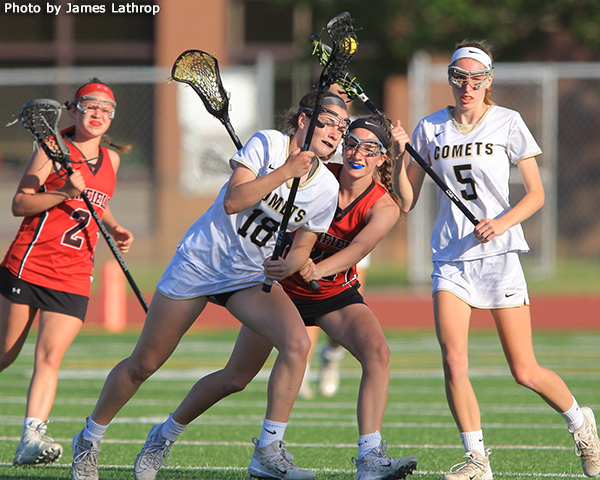 Penfield vs R-H Finals