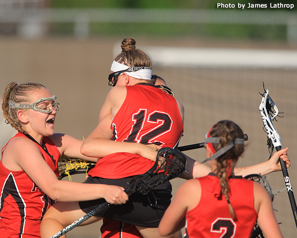 Penfield vs R-H Finals