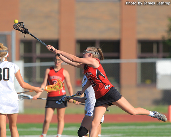 Penfield vs R-H Finals