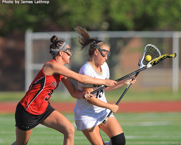 Penfield vs R-H Finals