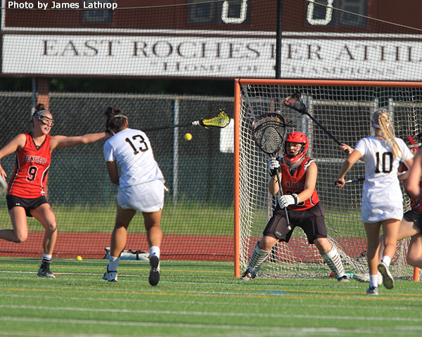 Penfield vs R-H Finals