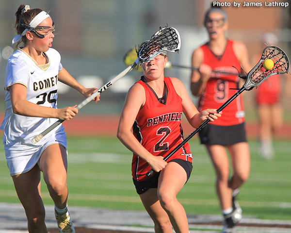 Penfield vs R-H Finals