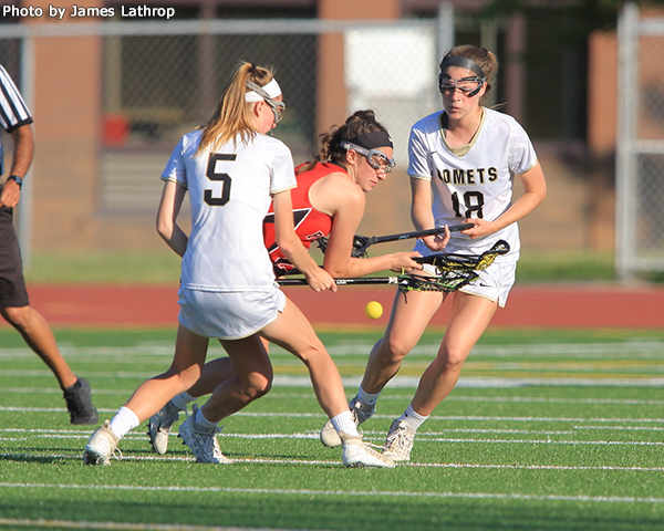 Penfield vs R-H Finals