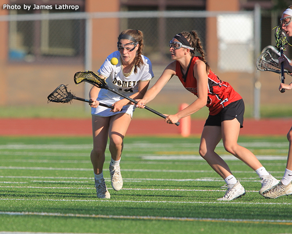 Penfield vs R-H Finals