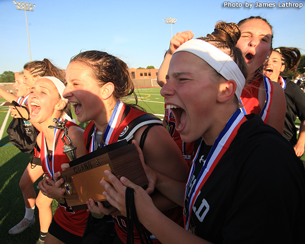 Penfield vs R-H Finals