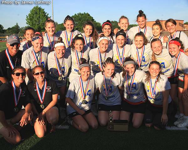 Penfield vs R-H Finals