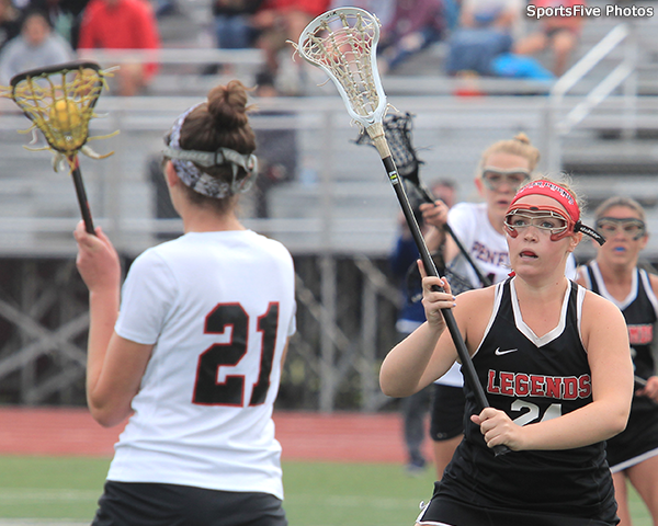 Penfield vs Lancaster Quarter final