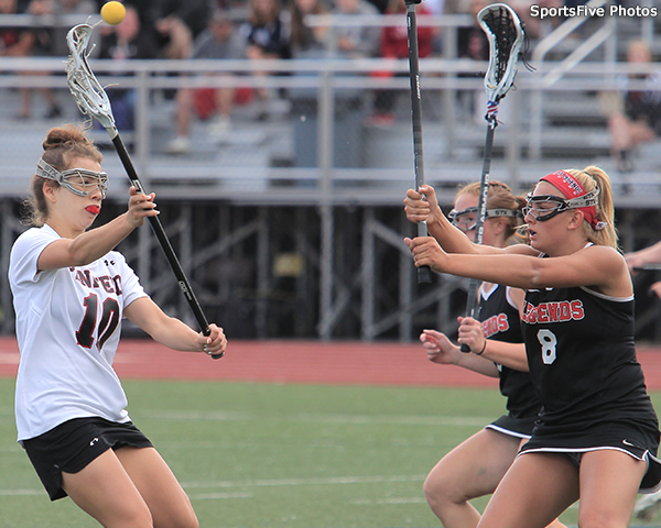 Penfield vs Lancaster Quarter final