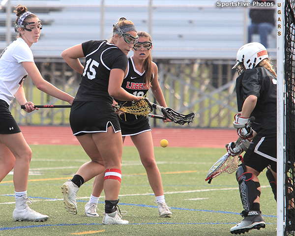 Penfield vs Lancaster Quarter final