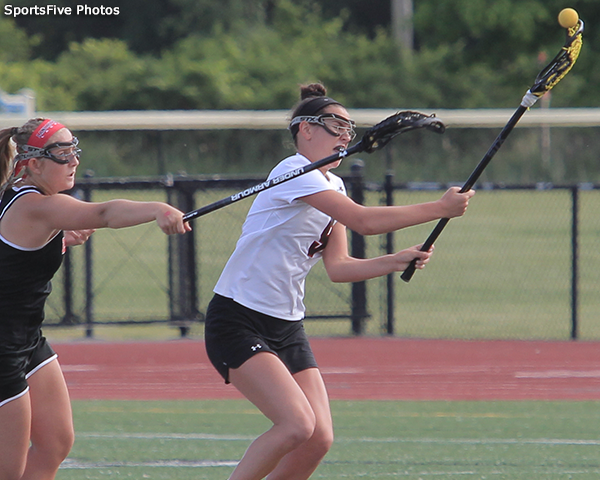 Penfield vs Lancaster Quarter final