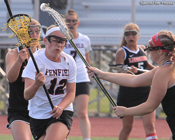 Penfield vs Lancaster Quarter final