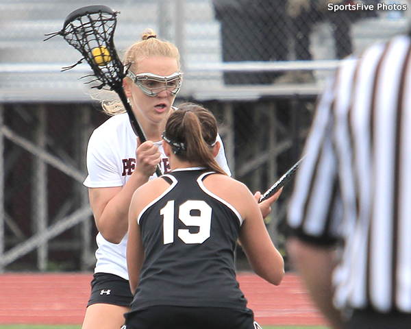 Penfield vs Lancaster Quarter final