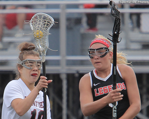 Penfield vs Lancaster Quarter final