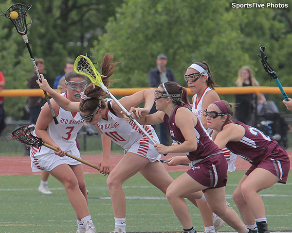 Pal-Mac at Eden Quarter final