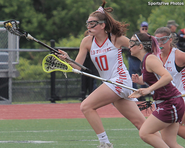 Pal-Mac at Eden Quarter final