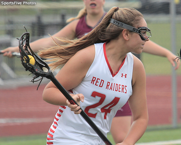 Pal-Mac at Eden Quarter final